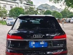 Audi Q7 45 TFSI quattro S line Sport - ფოტო 5