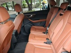 Audi Q7 45 TFSI quattro S line Sport - ფოტო 6