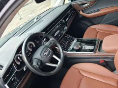 Audi Q7 45 TFSI quattro S line Sport - ფოტო 7