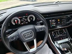 Audi Q7 45 TFSI quattro S line Sport - ფოტო 8