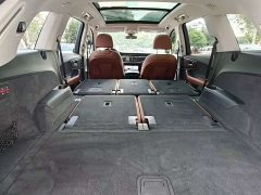 Audi Q7 45 TFSI quattro S line Sport - ფოტო 9