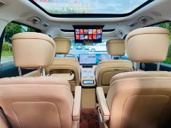 Chery Fengyun T11 220 AWD Full Family Joy - ფოტო 10