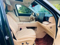 Chery Fengyun T11 220 AWD Full Family Joy - ფოტო 11