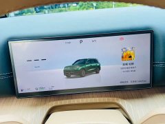 Chery Fengyun T11 220 AWD Full Family Joy - ფოტო 16