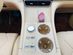 Chery Fengyun T11 220 AWD Full Family Joy - ფოტო 19