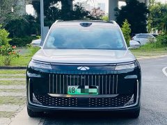 Chery Fengyun T11 220 AWD Full Family Joy - ფოტო 2