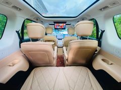 Chery Fengyun T11 220 AWD Full Family Joy - ფოტო 9