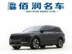 Li Auto ONE Extended Range 6-Seater - ფოტო 1