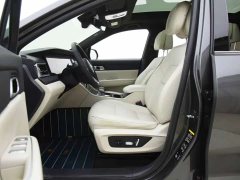Li Auto ONE Extended Range 6-Seater - ფოტო 12