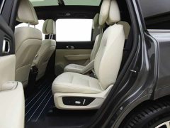 Li Auto ONE Extended Range 6-Seater - ფოტო 13