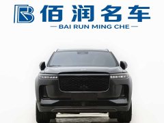 Li Auto ONE Extended Range 6-Seater - ფოტო 2