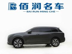 Li Auto ONE Extended Range 6-Seater - ფოტო 5