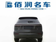 Li Auto ONE Extended Range 6-Seater - ფოტო 6