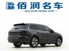 Li Auto ONE Extended Range 6-Seater - ფოტო 8