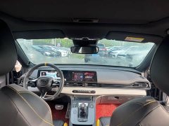 Trumpchi Yingbao 2023 270T DCT J16 - ფოტო 11