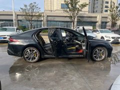 Trumpchi Yingbao 2023 270T DCT J16 - ფოტო 12