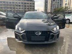 Trumpchi Yingbao 2023 270T DCT J16 - ფოტო 13