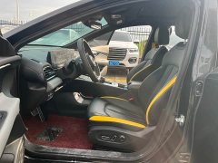 Trumpchi Yingbao 2023 270T DCT J16 - ფოტო 14