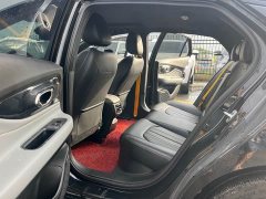 Trumpchi Yingbao 2023 270T DCT J16 - ფოტო 15