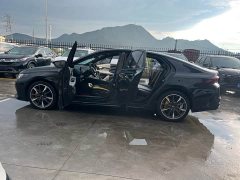 Trumpchi Yingbao 2023 270T DCT J16 - ფოტო 16