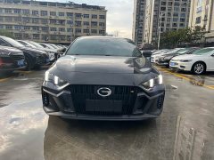 Trumpchi Yingbao 2023 270T DCT J16 - ფოტო 2
