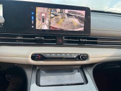 Trumpchi Yingbao 2023 270T DCT J16 - ფოტო 20