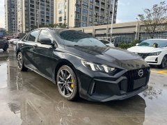 Trumpchi Yingbao 2023 270T DCT J16 - ფოტო 3