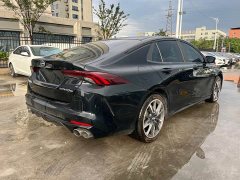 Trumpchi Yingbao 2023 270T DCT J16 - ფოტო 5