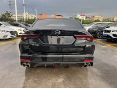 Trumpchi Yingbao 2023 270T DCT J16 - ფოტო 6