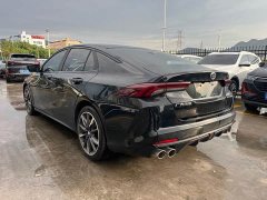 Trumpchi Yingbao 2023 270T DCT J16 - ფოტო 7