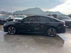 Trumpchi Yingbao 2023 270T DCT J16 - ფოტო 8