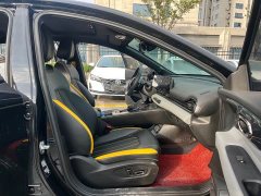 Trumpchi Yingbao 2023 270T DCT J16 - ფოტო 9