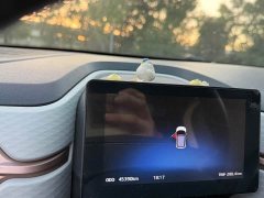 Flower Fairy 302km Luxury 30.2kWh - photo 17