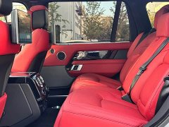 Land Rover Range Rover 3.0L V6 400PS Prestige Genesis Extended Wheelbase - ფოტო 18