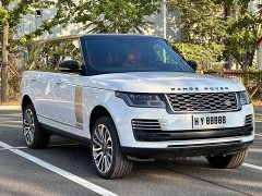 Land Rover Range Rover 3.0L V6 400PS Prestige Genesis Extended Wheelbase - ფოტო 2