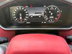 Land Rover Range Rover 3.0L V6 400PS Prestige Genesis Extended Wheelbase - ფოტო 20