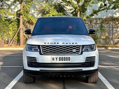 Land Rover Range Rover 3.0L V6 400PS Prestige Genesis Extended Wheelbase - ფოტო 3