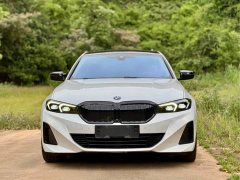 BMW i3 eDrive 35 L - ფოტო 2