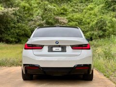 BMW i3 eDrive 35 L - ფოტო 5
