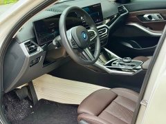 BMW i3 eDrive 35 L - ფოტო 7