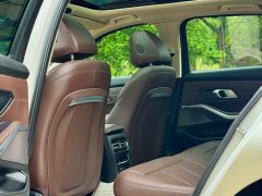 BMW i3 eDrive 35 L - ფოტო 8