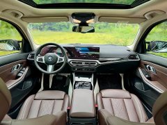 BMW i3 eDrive 35 L - ფოტო 9