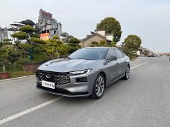 Ford Mondeo 2023 EcoBoost 245 Premium - ფოტო 1