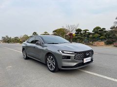 Ford Mondeo 2023 EcoBoost 245 Premium - ფოტო 2
