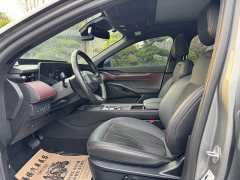 Ford Mondeo 2023 EcoBoost 245 Premium - ფოტო 5