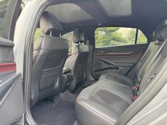 Ford Mondeo 2023 EcoBoost 245 Premium - ფოტო 6