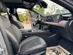 Ford Mondeo 2023 EcoBoost 245 Premium - ფოტო 7