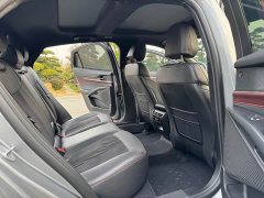 Ford Mondeo 2023 EcoBoost 245 Premium - ფოტო 8