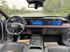 Ford Mondeo 2023 EcoBoost 245 Premium - ფოტო 9