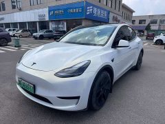 Tesla Model Y Rear-Wheel Drive - ფოტო 1